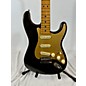 Used Fender 2024 American Ultra Stratocaster Solid Body Electric Guitar