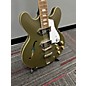 Used Epiphone Used Epiphone CASINO WORN OLIVE DRAB Hollow Body Electric Guitar