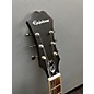 Used Epiphone Used Epiphone CASINO WORN OLIVE DRAB Hollow Body Electric Guitar