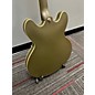 Used Epiphone Used Epiphone CASINO WORN OLIVE DRAB Hollow Body Electric Guitar