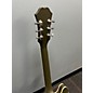 Used Epiphone Used Epiphone CASINO WORN OLIVE DRAB Hollow Body Electric Guitar