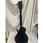 Used Harley Benton Used Harley Benton Sc- Custom Line Black Solid Body Electric Guitar