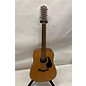 Used Fender DG-10/12 12 String Acoustic Guitar thumbnail