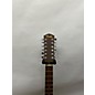 Used Fender DG-10/12 12 String Acoustic Guitar