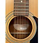 Used Fender DG-10/12 12 String Acoustic Guitar