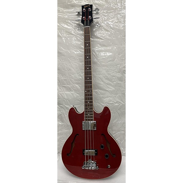 Used Gibson 2013 Midtown Bass Electric Bass Guitar