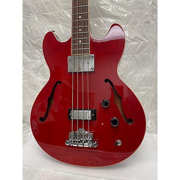 Used Gibson 2013 Midtown Bass Electric Bass Guitar