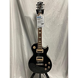 Used Gibson Used 2019 Gibson Les Paul Classic Black Solid Body Electric Guitar