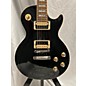 Used Gibson Used 2019 Gibson Les Paul Classic Black Solid Body Electric Guitar