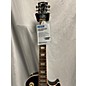 Used Gibson Used 2019 Gibson Les Paul Classic Black Solid Body Electric Guitar