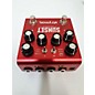 Used Strymon Sunset Overdrive Effect Pedal