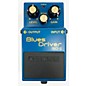 Used BOSS Used BOSS BD2 Blues Driver Effect Pedal thumbnail