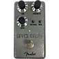 Used Fender Used Fender HAMMERTONE SPACE DELAY Effect Pedal thumbnail