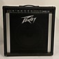 Used Peavey Basic 60 Bass Combo Amp thumbnail