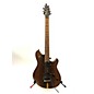 Used EVH Used EVH Wolfgang T Standard Bocote Solid Body Electric Guitar