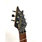 Used EVH Used EVH Wolfgang T Standard Bocote Solid Body Electric Guitar