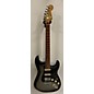 Used Fender Used Fender Player Plus Stratocaster HSS Black And Silver Solid Body Electric Guitar thumbnail