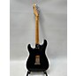 Used Fender Used 2019 Fender Player Stratocaster Black Solid Body Electric Guitar