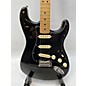 Used Fender Used 2019 Fender Player Stratocaster Black Solid Body Electric Guitar