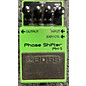 Used BOSS PH3 Phase Shifter Effect Pedal thumbnail