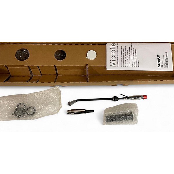 Used Shure Microflex 18´ Gooseneck (5-PIN XLR) Condenser Microphone,Specials : American Fashion Style Bags On Sale Used Shure Microflex 18´ Gooseneck (5-PIN XLR) Condenser Microphone,Specials : American Fashion Style Bags On Sale