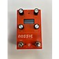 Used Gfi System Used GFI SYSTEM Rossie Filter Effect Pedal thumbnail