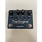 Used Used Dry Bell The Engine Guitar Preamp thumbnail