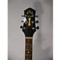 Used Guild Used Guild F-45 BLD Natural Acoustic Electric Guitar