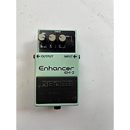 Used BOSS Used BOSS EH2 Enhancer Pedal