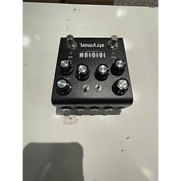 Used Strymon IRIDIUM Effect Pedal