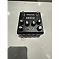 Used Strymon IRIDIUM Effect Pedal thumbnail