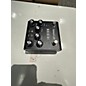 Used Strymon IRIDIUM Effect Pedal