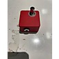 Used JHS Pedals RED REMOTE thumbnail