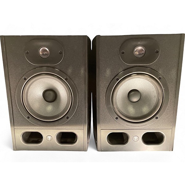 Used Focal Used Focal alpha 65 pair Powered Monitor