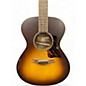 Used Taylor AD12E Tobacco Sunburst Acoustic Guitar