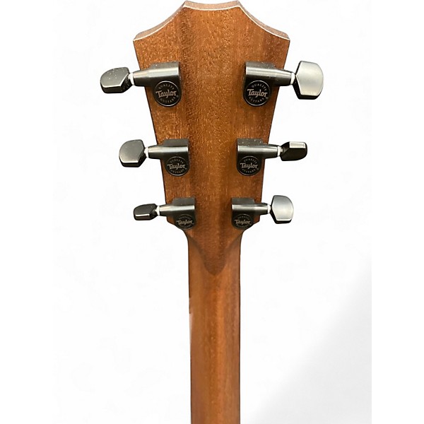 Used Taylor AD12E Tobacco Sunburst Acoustic Guitar