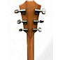 Used Taylor AD12E Tobacco Sunburst Acoustic Guitar