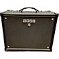 Used BOSS Katana KTN50 50W 1X12 Guitar Combo Amp thumbnail