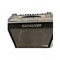 Used Line 6 Used Line 6 catalyst 60 Guitar Combo Amp thumbnail