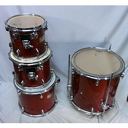 Used Mapex M Series Drum Kit