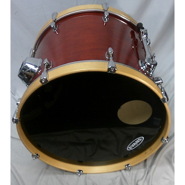 Used Mapex M Series Drum Kit