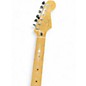 Used Fender Used Fender Limited Edition Player Stratocaster HSS Plus Top Blue Burst Solid Body Electric Guitar