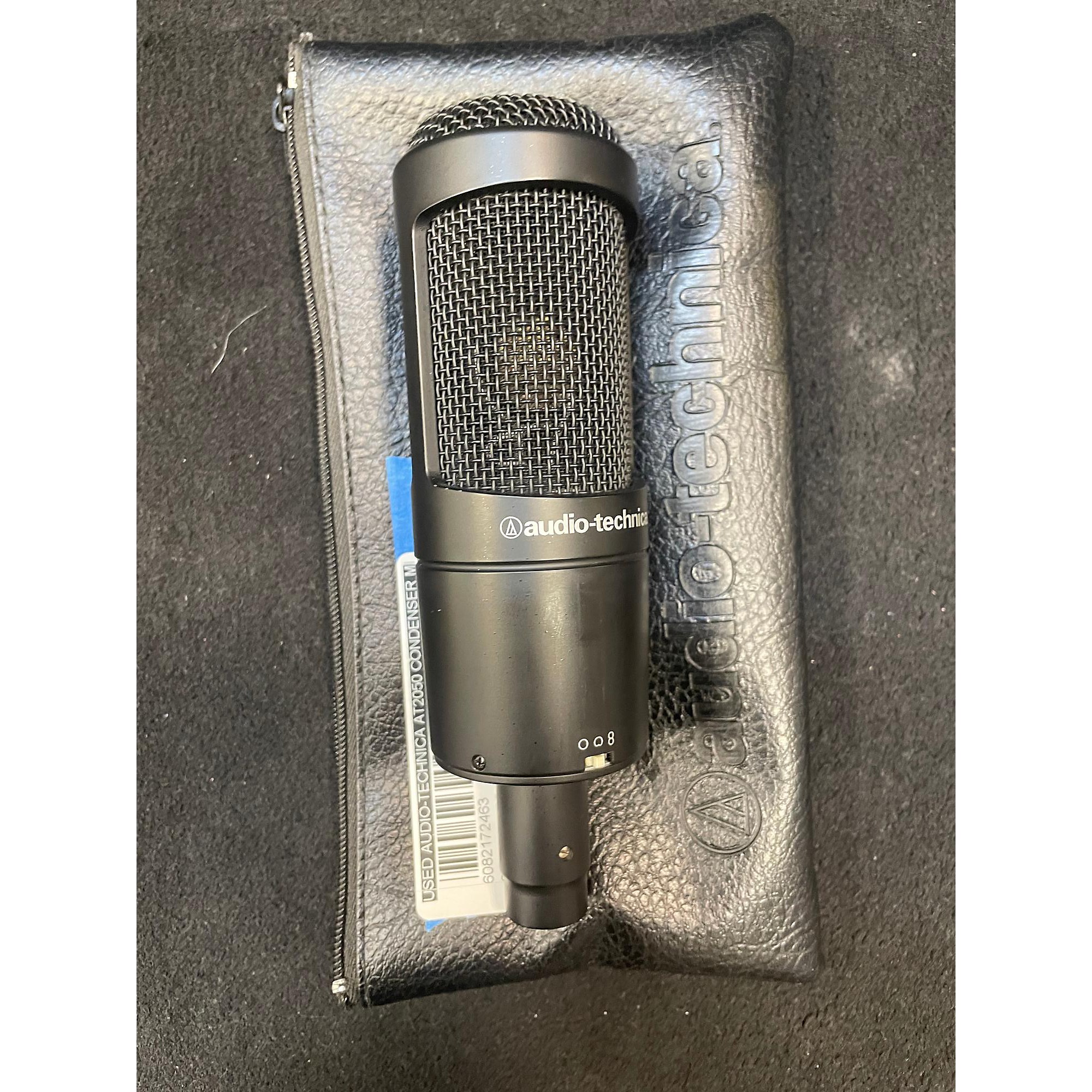 Used Audio-Technica Used Audio-Technica AT2050 Condenser 