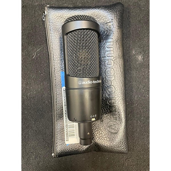 Used Audio-Technica Used Audio-Technica AT2050 Condenser Microphone