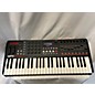 Used Akai Professional Used Akai Professional MPK249 49 Key MIDI Controller thumbnail