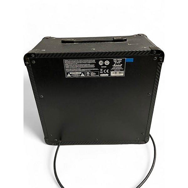 Used Marshall Used Marshall mg15cfx Guitar Combo Amp Guitar Center