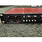 Used Focusrite Scarlett 18i20 Audio Interface