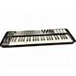 Used M-Audio Oxygen 49 Key MIDI Controller
