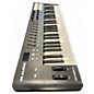 Used M-Audio Oxygen 49 Key MIDI Controller