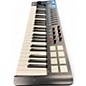 Used M-Audio Oxygen 49 Key MIDI Controller